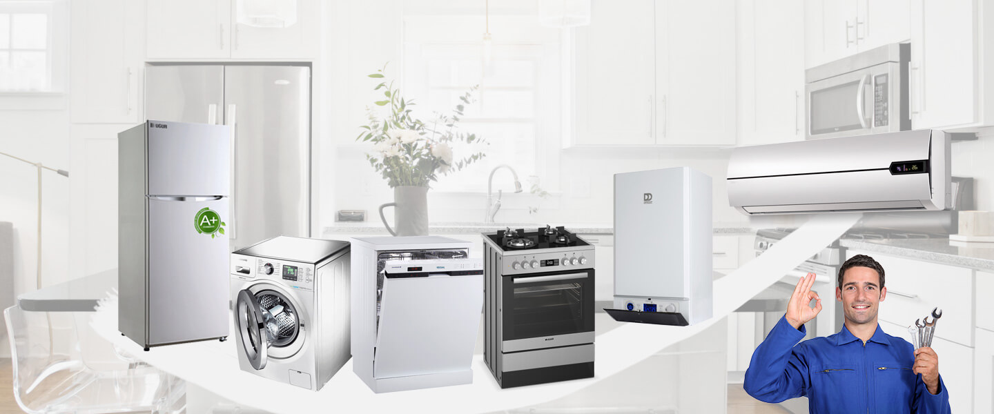 Muratpaşa Viessmann Servisi